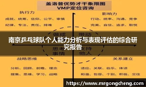 南京乒乓球队个人能力分析与表现评估的综合研究报告