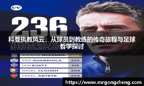 科曼执教风云：从球员到教练的传奇旅程与足球哲学探讨